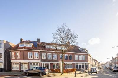 Woning Lovensestraat 80 Tilburg
