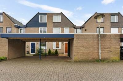 Woning Postmeesterwei 6 Arnhem