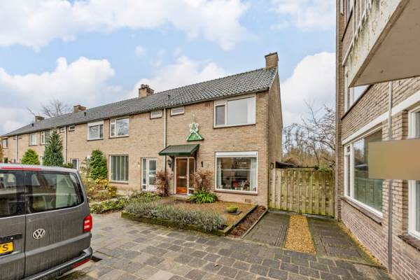 Woning Directeur Moerlandsstraat 6 Boskoop