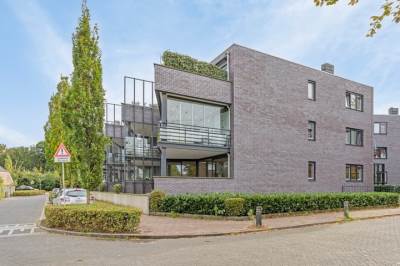 Woning Graafsebaan 110C Rosmalen