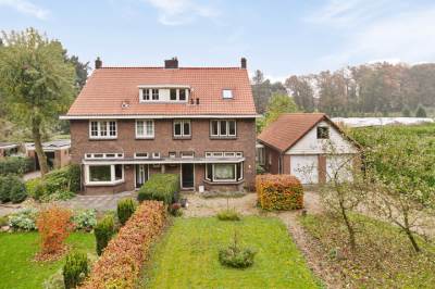 Woning van Limburg Stirumweg 12 Oosterbeek