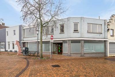 Woning Noordstraat 49 Axel