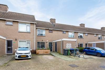 Woning Spechtenkamp 157 Maarssen