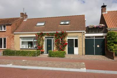 Woning Noordweg 27 Oostkapelle