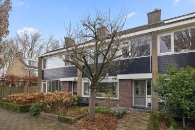 Woning Bisschop Zwijsenplein 8 Vught