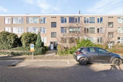 Woning Prins der Nederlandenstraat 25 Hoek van Holland