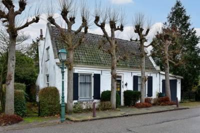 Woning Hollands End 13 Ankeveen