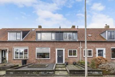 Woning Schoolstraat 10 Ens