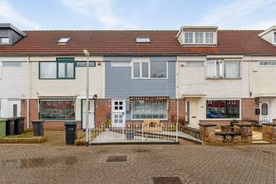 Woning Schoofstraat 65 Purmerend