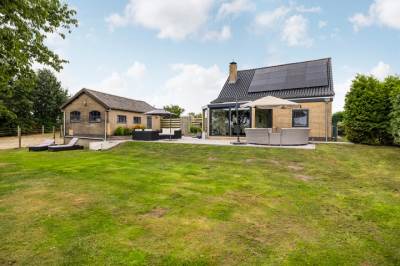 Woning Gaete 11 Lage Zwaluwe