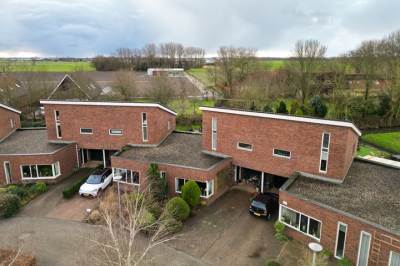 Woning Rijnsburgerweg 4516 Voorhout