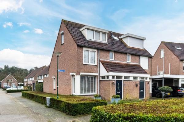 Woning Bogerd 39 Eersel