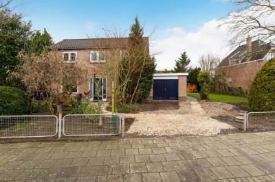 Woning Gebroken Meeldijk 88 Barendrecht