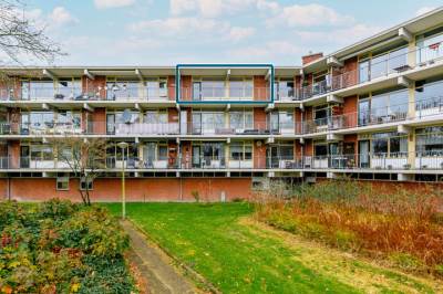 Woning Amerbos 179 Amsterdam