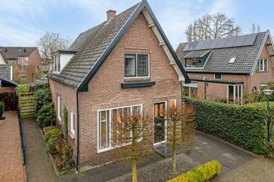 Woning Korte Hezeweg 18 Apeldoorn
