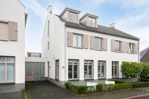 Woning Egel 11 Veldhoven