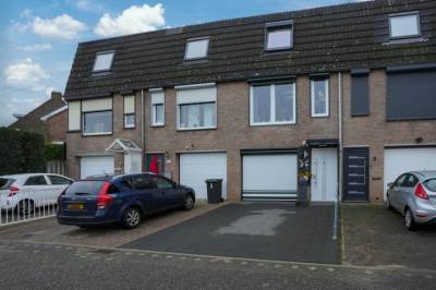 Woning Kieskoel 5 Landgraaf