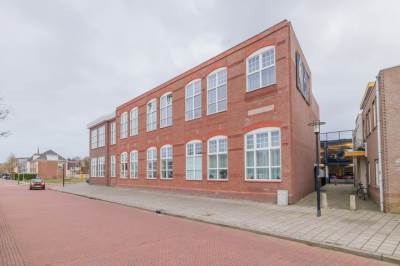 Woning Henri Dunantplein 2E Hillegom