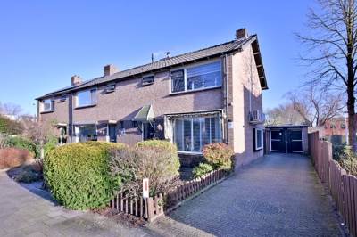 Woning Keizer Frederikstraat 16 Deventer