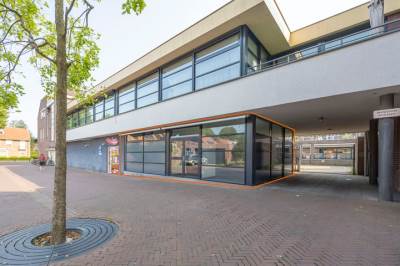 Woning De Gouden Leeuw 19 Venray