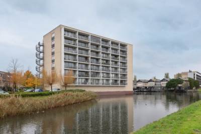 Woning Bouwlust 71 Rhoon