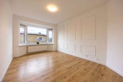 Woning Minckelersstraat 19 Den Haag