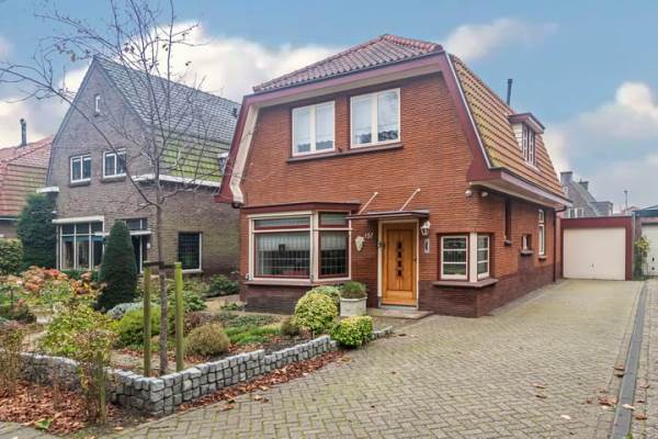 Woning Dijkshoornseweg 157 Delft