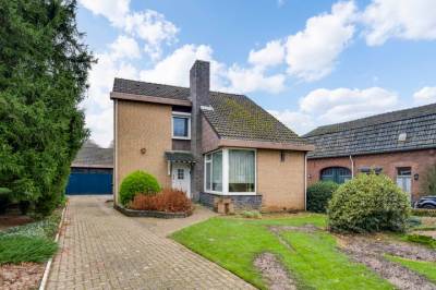 Woning Spikkerweg 161D Roermond