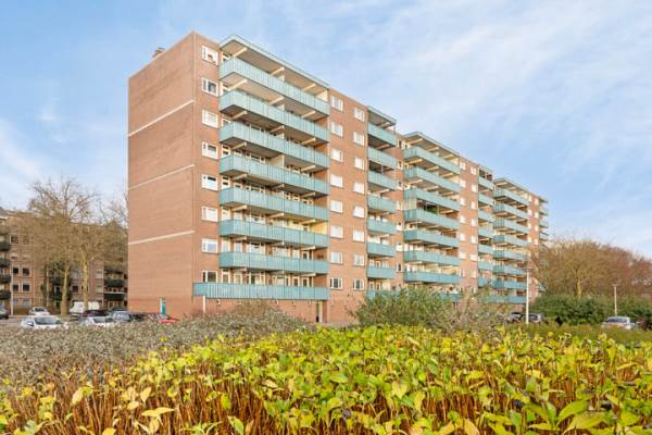 Woning Lauwerszeeweg 141 Eindhoven