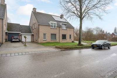 Woning Selfkantstraat 4 Sittard