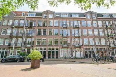 Woning J.J. Cremerplein 393 Amsterdam