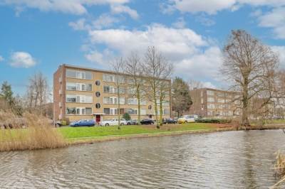 Woning M.Nijhoffstraat 148 Weesp