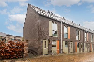 Woning Rafaëlstraat 3 Lent