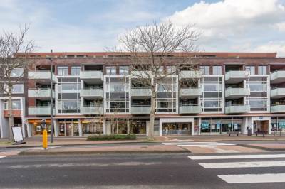 Woning Schutstraat 8011 Hoogeveen