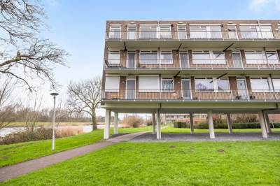 Woning Beekmanstraat 183 Dordrecht