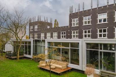 Woning Landgraaf 7 Heerenveen