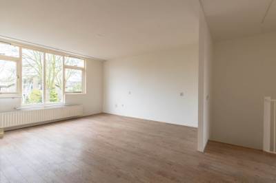 Woning Blauwschildershof 109 Weesp