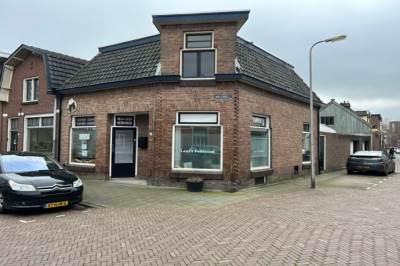 Woning Molenbelt 2 Deventer