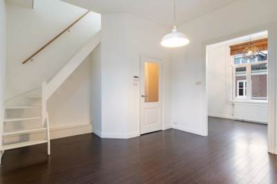 Woning Palmstraat 33BS Utrecht
