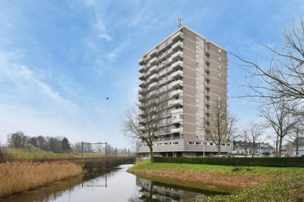 Woning Alexanderstraat 169 Zoetermeer