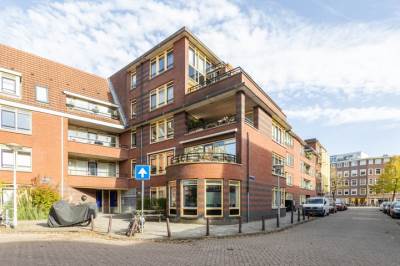 Woning Ceramplein 89 Amsterdam