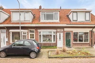Woning Duinstraat 60 Monster