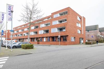 Woning Kajuit 167C Groningen