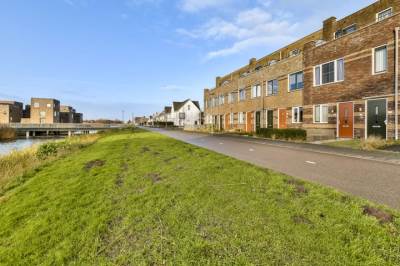 Woning Osirispad 13 Almere