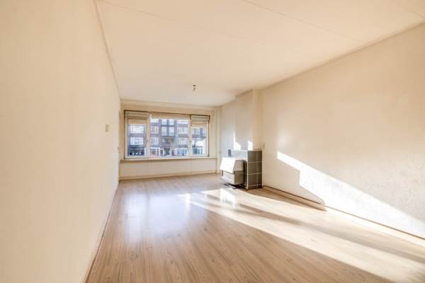 Woning Pleinweg 11B Rotterdam