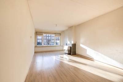 Woning Pleinweg 11B Rotterdam