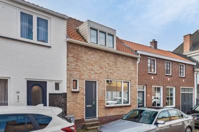 Woning Lange Bellingstraat 28 Hulst
