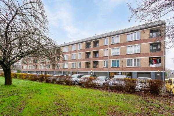 Woning Ariaweg 562 Amersfoort