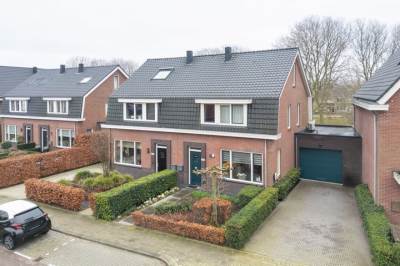 Woning Lagendijk 197B Ridderkerk