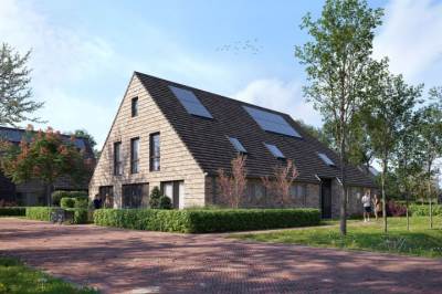 Woning Leenheer 13 Meppel